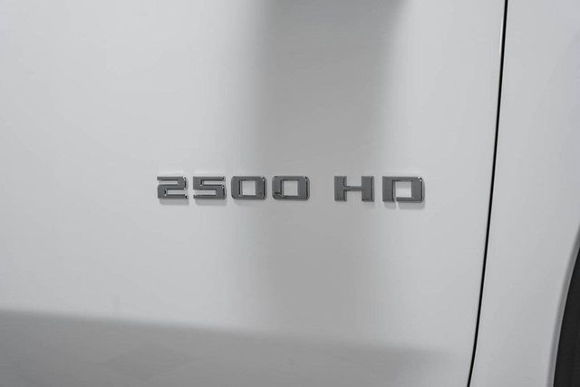 2025 Chevrolet Silverado 2500HD WT - 22868288 - 12