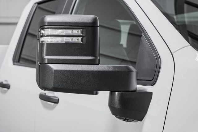 2025 Chevrolet Silverado 2500HD WT - 22868288 - 13