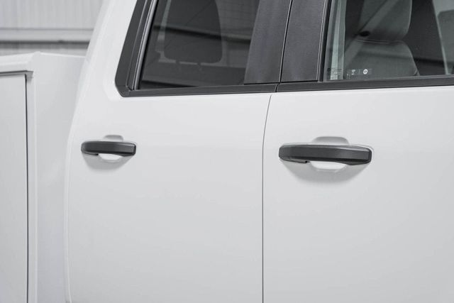 2025 Chevrolet Silverado 2500HD WT - 22868288 - 14