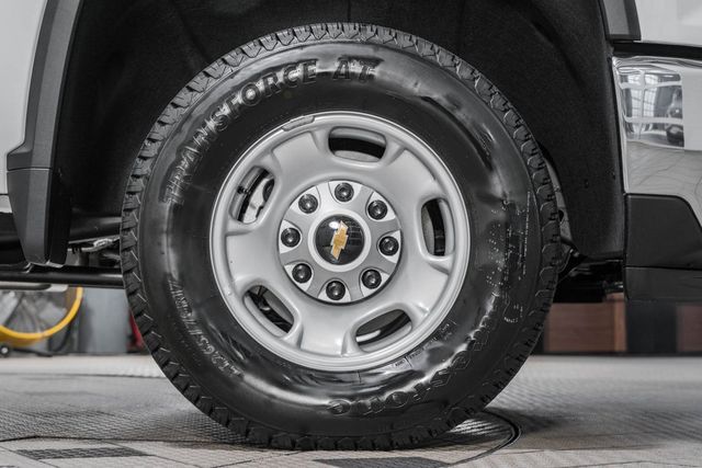 2025 Chevrolet Silverado 2500HD WT - 22868288 - 15