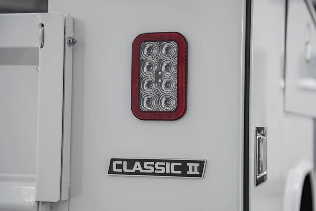 2025 Chevrolet Silverado 2500HD WT - 22868288 - 20