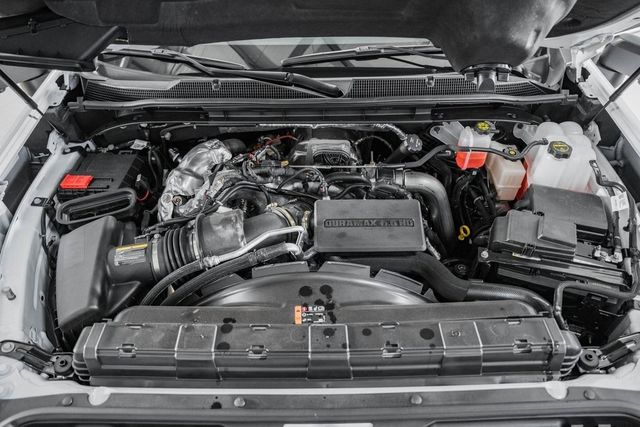 2025 Chevrolet Silverado 2500HD WT - 22868288 - 23
