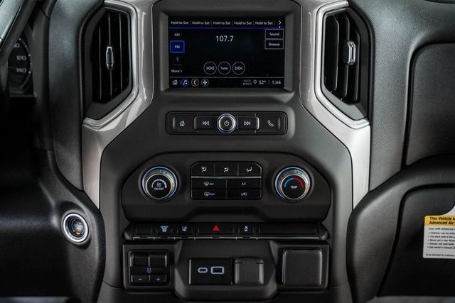 2025 Chevrolet Silverado 2500HD WT - 22868288 - 25
