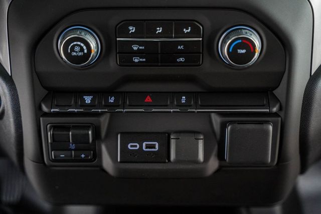 2025 Chevrolet Silverado 2500HD WT - 22868288 - 27