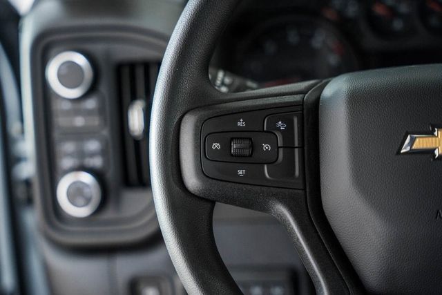 2025 Chevrolet Silverado 2500HD WT - 22868288 - 29
