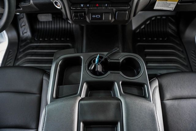 2025 Chevrolet Silverado 2500HD WT - 22868288 - 32