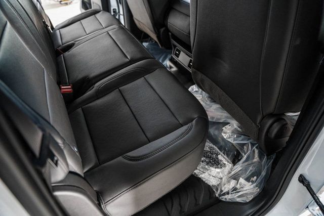 2025 Chevrolet Silverado 2500HD WT - 22868288 - 33