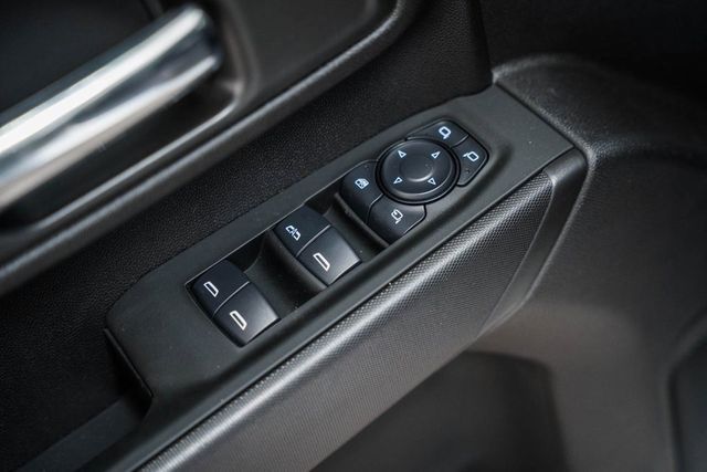 2025 Chevrolet Silverado 2500HD WT - 22868288 - 37