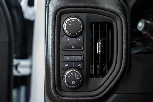 2025 Chevrolet Silverado 2500HD WT - 22868288 - 39