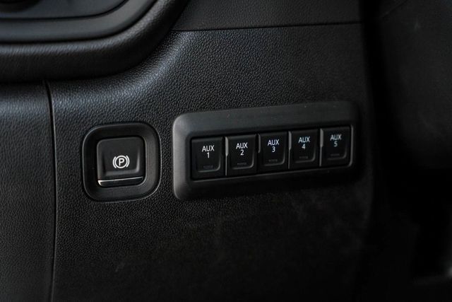 2025 Chevrolet Silverado 2500HD WT - 22868288 - 40