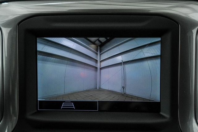 2025 Chevrolet Silverado 2500HD WT - 22868288 - 41