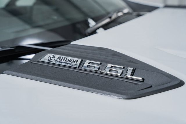 2025 Chevrolet Silverado 3500 HD WT - 22868302 - 10