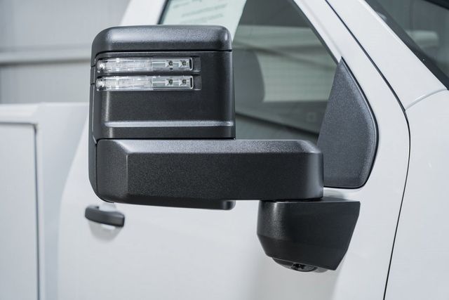 2025 Chevrolet Silverado 3500 HD WT - 22868302 - 11