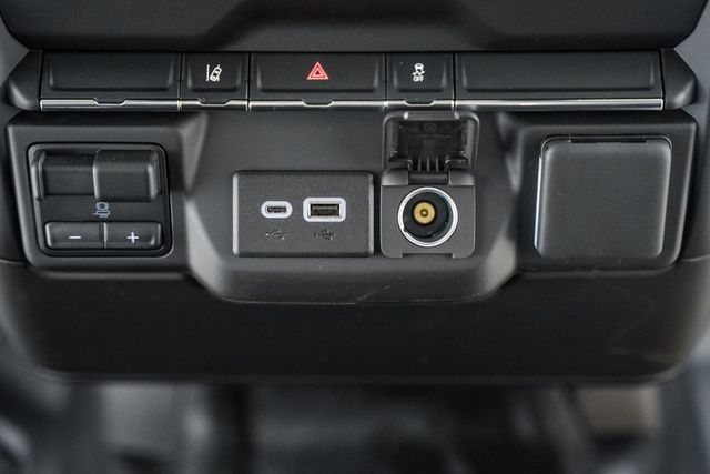 2025 Chevrolet Silverado 3500 HD WT - 22868302 - 26