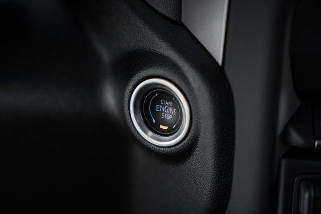 2025 Chevrolet Silverado 3500 HD WT - 22868302 - 27