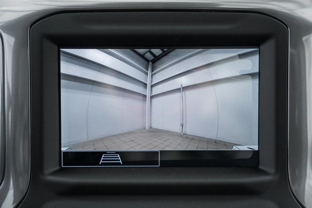 2025 Chevrolet Silverado 3500 HD WT - 22868302 - 39