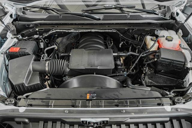 2025 Chevrolet Silverado 3500 HD Chassis Cab Work Truck - 22868325 - 24