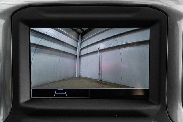 2025 Chevrolet Silverado 3500 HD Chassis Cab Work Truck - 22868325 - 41
