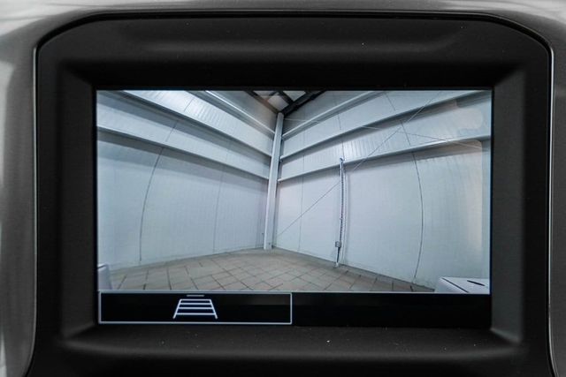 2025 Chevrolet Silverado 3500 HD Chassis Cab Work Truck - 22868347 - 42