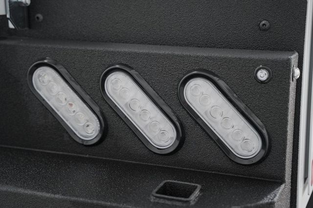 2025 Chevrolet Silverado 3500 HD Chassis Cab Work Truck - 22868364 - 19