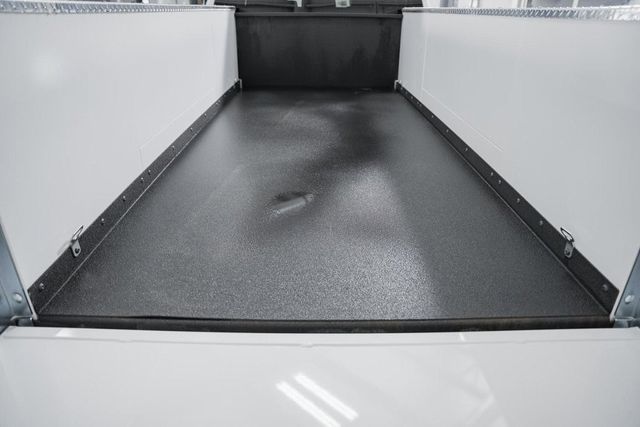 2025 Chevrolet Silverado 3500 HD Chassis Cab Work Truck - 22868364 - 20