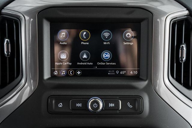 2025 Chevrolet Silverado 3500 HD Chassis Cab Work Truck - 22868364 - 24