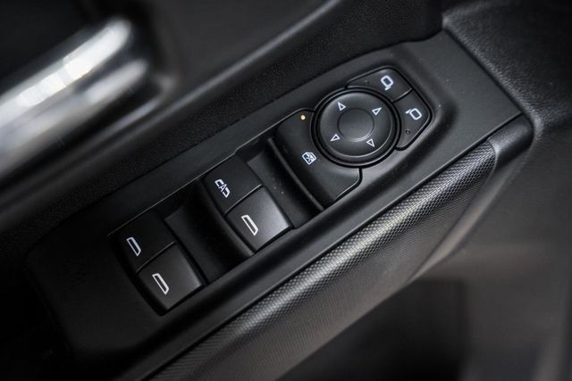 2025 Chevrolet Silverado 3500 HD Chassis Cab Work Truck - 22868364 - 37