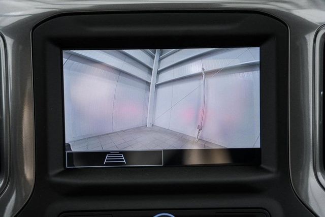 2025 Chevrolet Silverado 3500 HD Chassis Cab Work Truck - 22868364 - 41