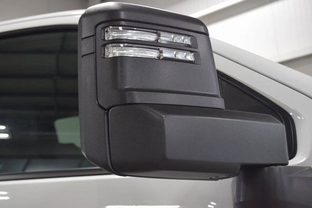 2025 Chevrolet Silverado 3500HD 4WD Double Cab 162" Work Truck - 22868316 - 18