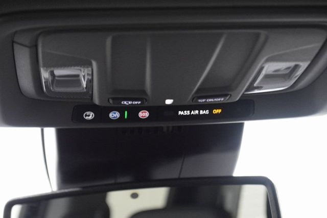 2025 Chevrolet Silverado 3500HD 4WD Double Cab 162" Work Truck - 22868316 - 34