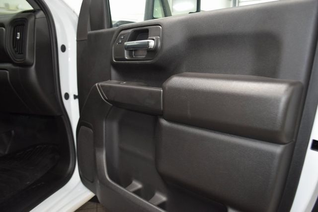 2025 Chevrolet Silverado 3500HD 4WD Double Cab 162" Work Truck - 22868316 - 41