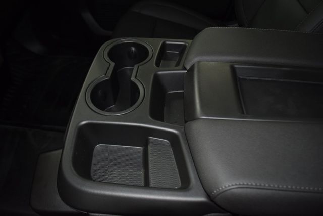 2025 Chevrolet Silverado 3500HD 4WD Double Cab 162" Work Truck - 22868316 - 47