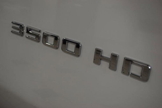 2025 Chevrolet Silverado 3500HD 4WD Double Cab 162" Work Truck - 22868317 - 16