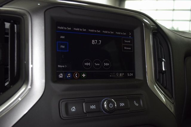 2025 Chevrolet Silverado 3500HD 4WD Double Cab 162" Work Truck - 22868317 - 29