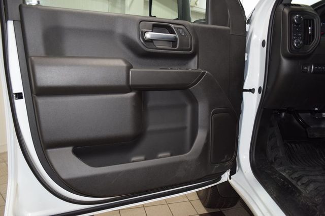 2025 Chevrolet Silverado 3500HD 4WD Double Cab 162" Work Truck - 22868317 - 44