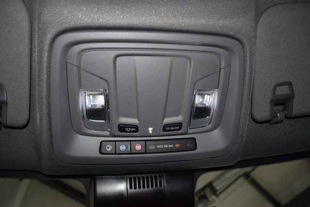 2025 Chevrolet Silverado 3500HD 4WD Double Cab 162" Work Truck - 22868317 - 46