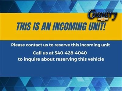 2025 Chevrolet Silverado 3500HD