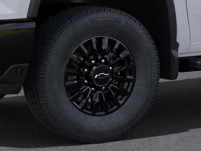 2025 Chevrolet Silverado 3500HD WT - 22868320 - 9