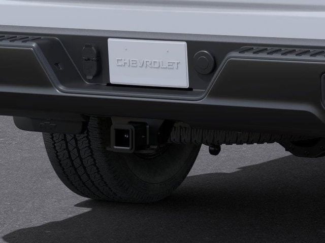 2025 Chevrolet Silverado 3500HD WT - 22868320 - 14