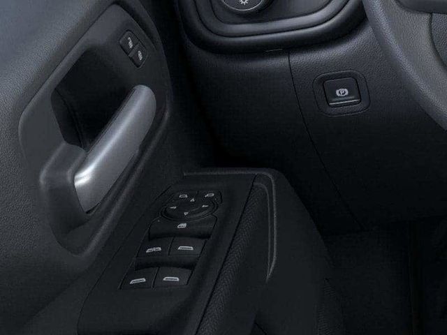 2025 Chevrolet Silverado 3500HD WT - 22868320 - 22