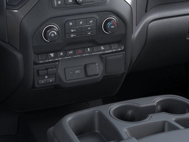 2025 Chevrolet Silverado 3500HD WT - 22868320 - 23