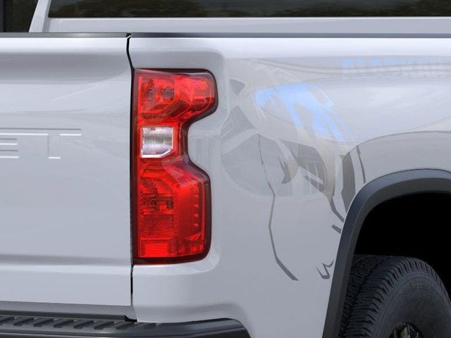 2025 Chevrolet Silverado 3500HD WT - 22868320 - 44