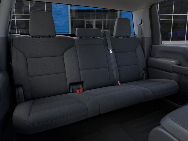 2025 Chevrolet Silverado 3500HD WT - 22868320 - 83