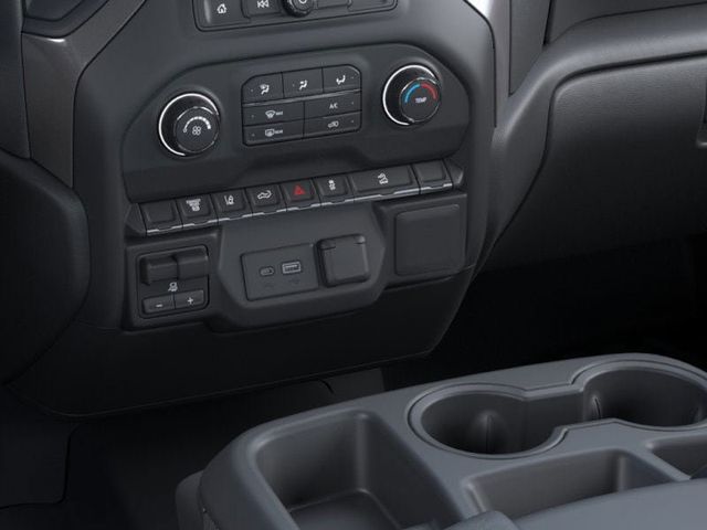 2025 Chevrolet Silverado 3500HD WT - 22868320 - 89