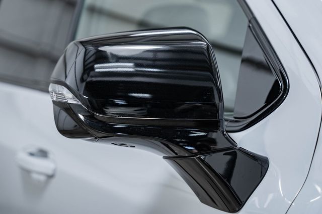 2025 Chevrolet Silverado EV e4WD Crew Cab Extended Range RST - 22940023 - 11