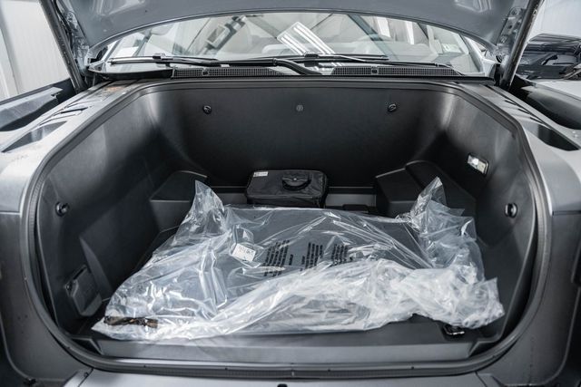 2025 Chevrolet Silverado EV e4WD Crew Cab Extended Range RST - 22940023 - 20