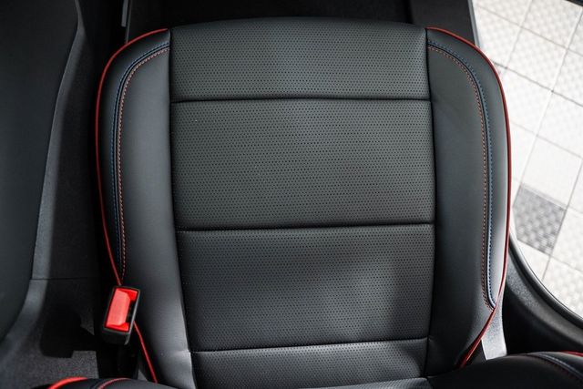 2025 Chevrolet Silverado EV e4WD Crew Cab Extended Range RST - 22940023 - 28