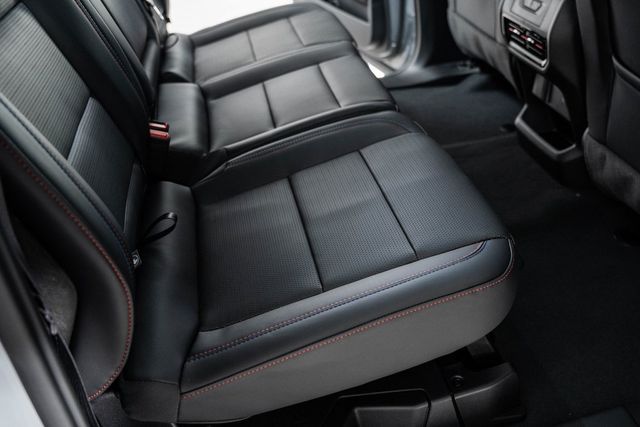 2025 Chevrolet Silverado EV e4WD Crew Cab Extended Range RST - 22940023 - 29