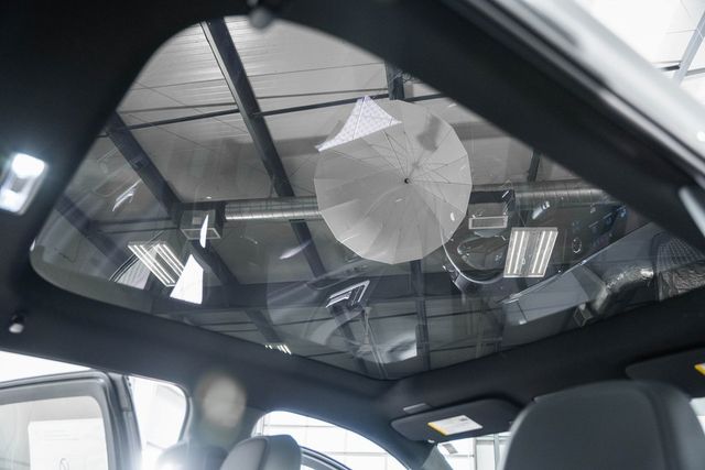 2025 Chevrolet Silverado EV e4WD Crew Cab Extended Range RST - 22940023 - 30