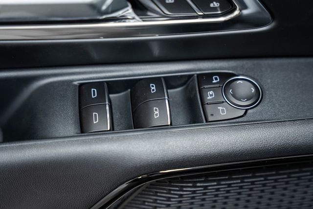 2025 Chevrolet Silverado EV e4WD Crew Cab Extended Range RST - 22940023 - 34